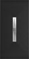Ristkülikukujuline dušialus Mexen Toro SMC sifooniga, Black, 150x70,80,90 cm hind ja info | Dušialused | hansapost.ee