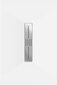 Ristkülikukujuline dušialus Mexen Toro SMC sifooniga, White, 140x70,80,90 cm цена и информация | Dušialused | hansapost.ee
