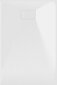 Ristkülikukujuline dušialus Mexen Hugo SMC sifooniga, White, 80,90,110 x 70 cm hind ja info | Dušialused | hansapost.ee