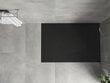 Ristkülikukujuline dušialus Mexen Hugo SMC sifooniga, Black, 120x70,80,90 cm цена и информация | Dušialused | hansapost.ee