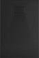 Ristkülikukujuline dušialus Mexen Hugo SMC sifooniga, Black, 120x70,80,90 cm цена и информация | Dušialused | hansapost.ee