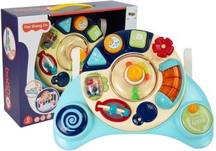 Interaktiivne mänguasi väikelastele Muusikalised loomahääled hind ja info | Beebide mänguasjad | hansapost.ee