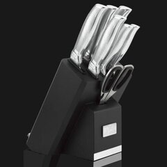Berlinger Haus Crystal Shine Collection подставка для ножей цена и информация | Ножи и аксессуары для них | hansapost.ee