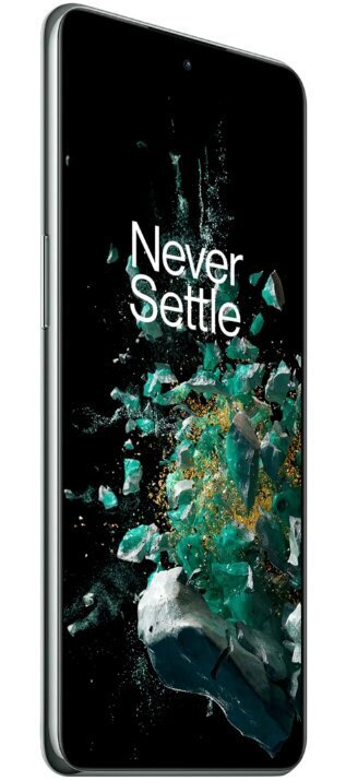 OnePlus 10T 8/128GB 5G Dual SIM Jade Green цена и информация | Telefonid | hansapost.ee