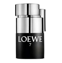 Parfüümvesi Loewe Loewe 7 Anonimo meestele EDP, 50 ml hind ja info | Parfüümid meestele | hansapost.ee