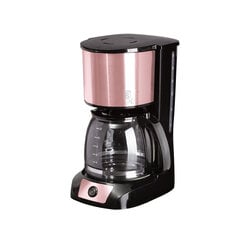 Berlinger BH-9159 price and information | Kohvimasinad ja espressomasinad | hansapost.ee