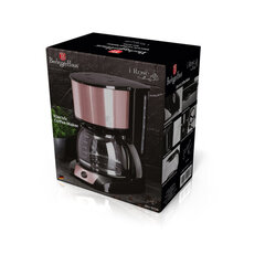 Berlinger BH-9159 price and information | Kohvimasinad ja espressomasinad | hansapost.ee