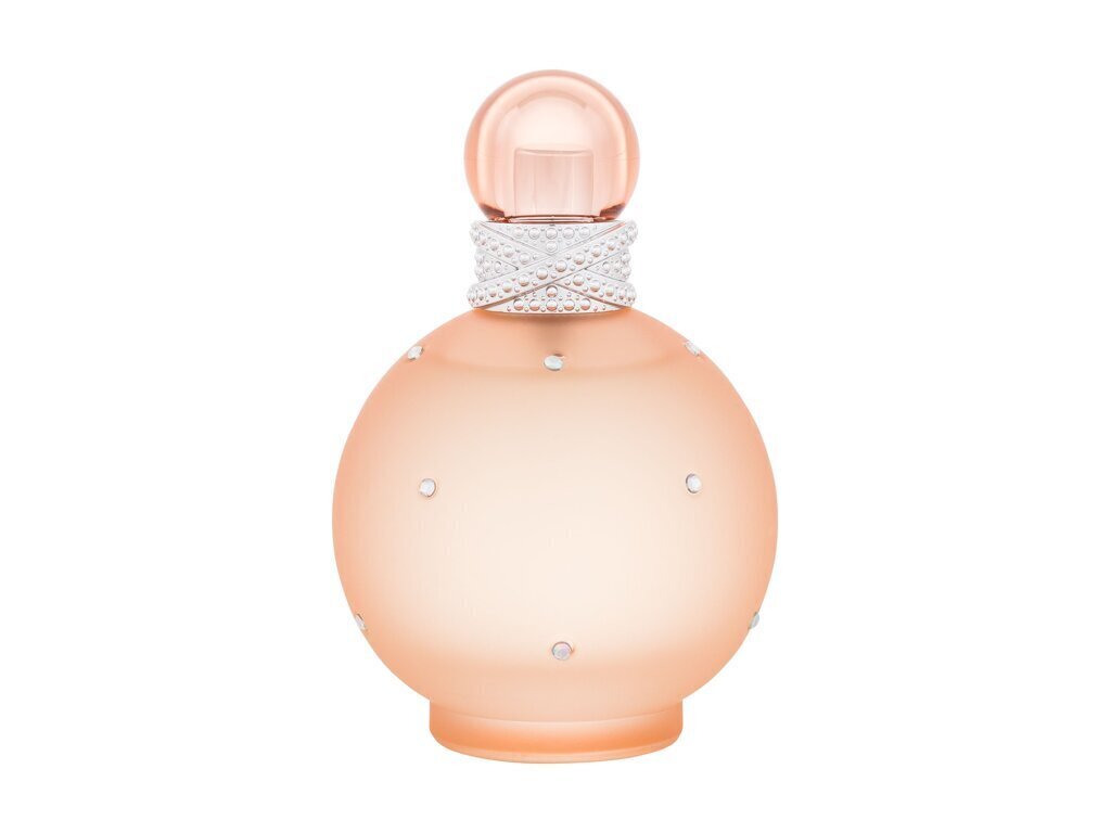 Parfüümvesi Britney Spears Naked Fantasy naistele EDP, 100 ml цена и информация | Parfüümid naistele | hansapost.ee