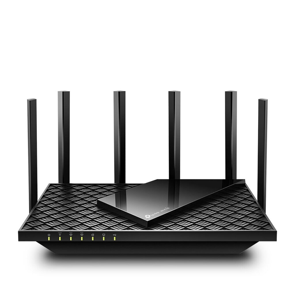 TP-Link Archer AXE75 hind ja info | Ruuterid | hansapost.ee