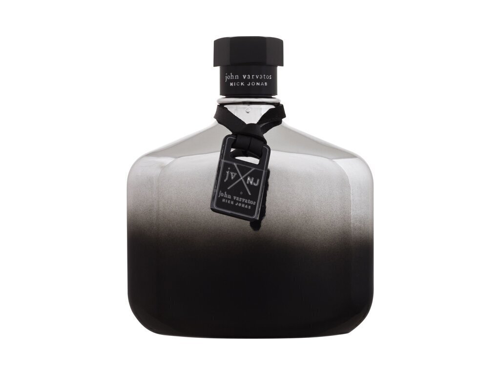 Tualettvesi John Varvatos Men's Nick, 125 ml цена и информация | Parfüümid meestele | hansapost.ee