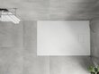 Ristkülikukujuline dušialus Mexen Hugo SMC sifooniga, White, 120x70,80,90 cm цена и информация | Dušialused | hansapost.ee