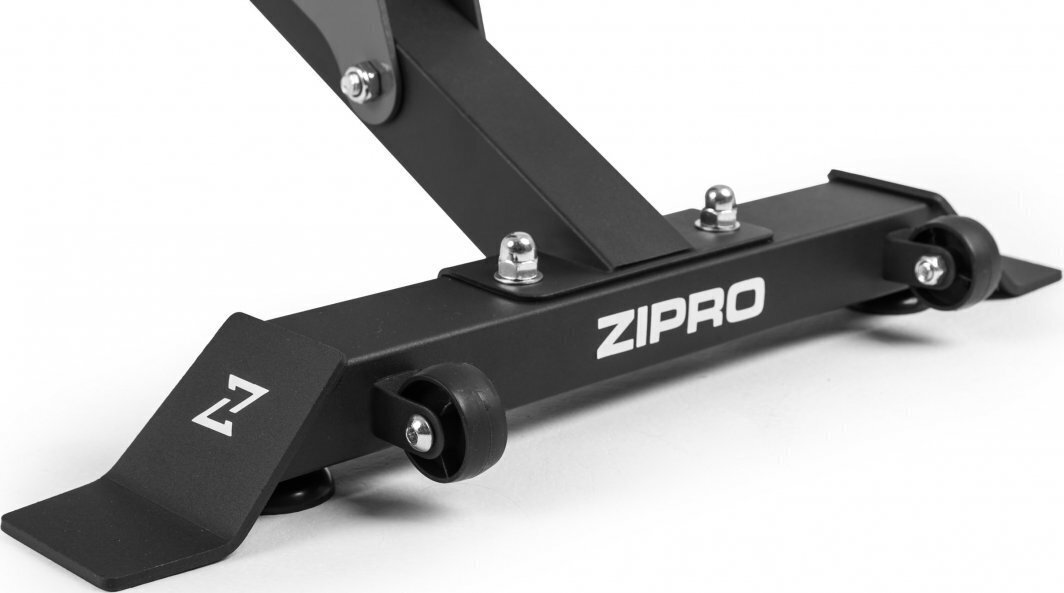 Treeningpink Zipro Superset hind ja info | Treeningpingid | hansapost.ee