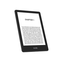 Amazon Kindle Paperwhite Signature Edition 32GB price and information | E-readers | hansapost.ee