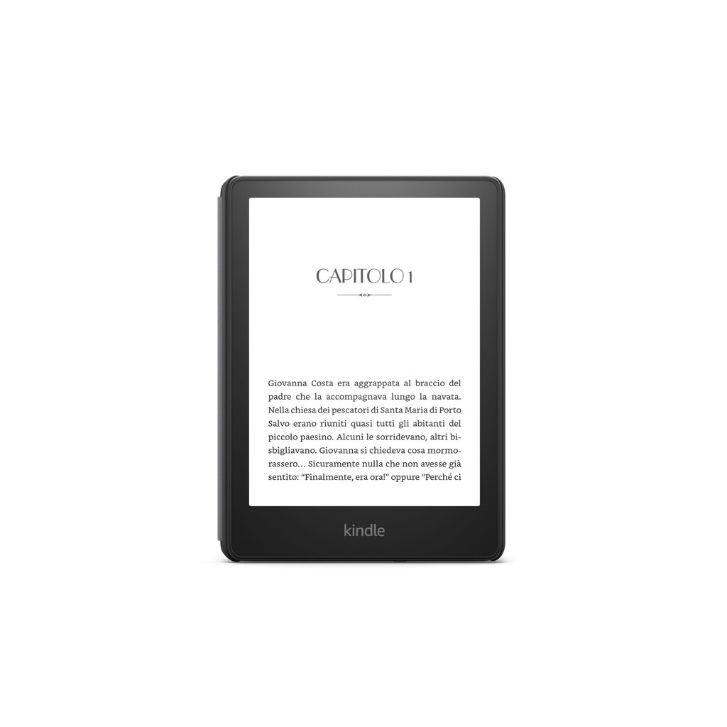 Amazon Kindle Paperwhite Signature Edition 32GB hind ja info | E-lugerid | hansapost.ee