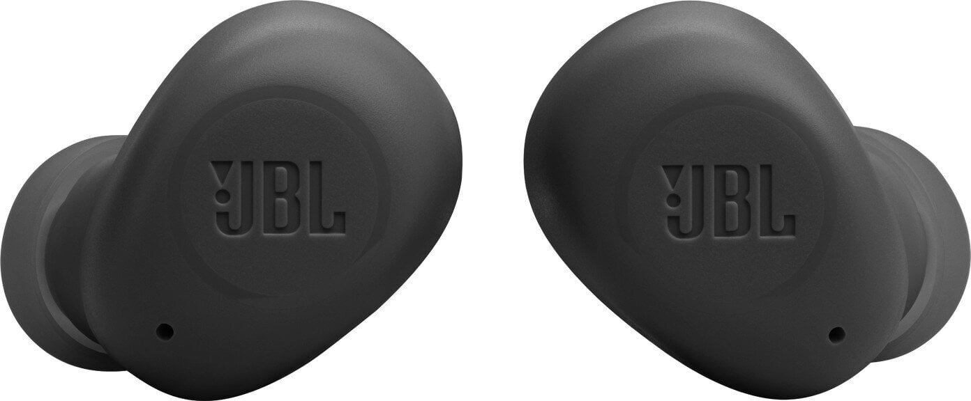 JBL Wave Buds TWS JBLWBUDSBLK цена и информация | Kõrvaklapid | hansapost.ee