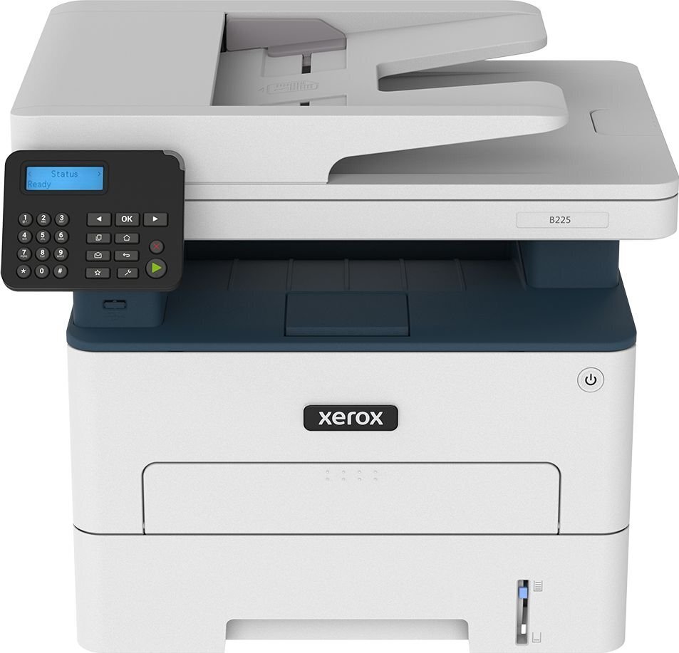 Xerox B225V_DNI цена и информация | Printerid | hansapost.ee