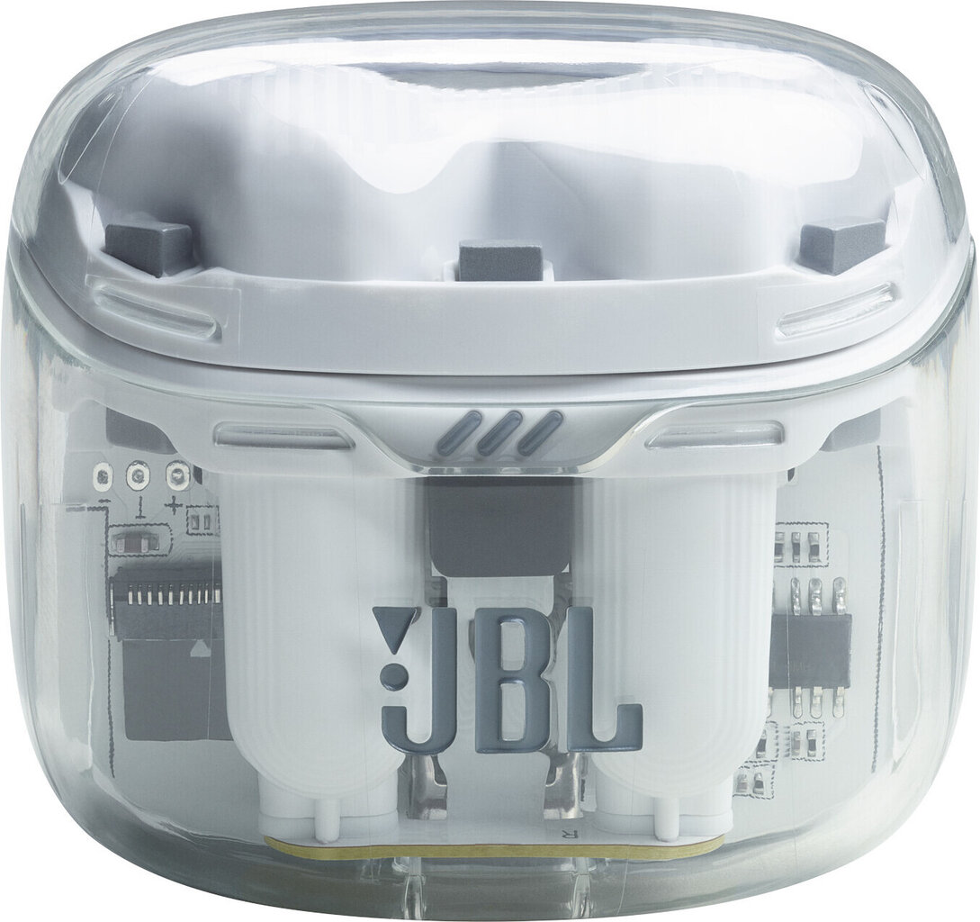 JBL Écouteurs sans fil avec ANC Tune Flex Black (JBLTFLEXBLK