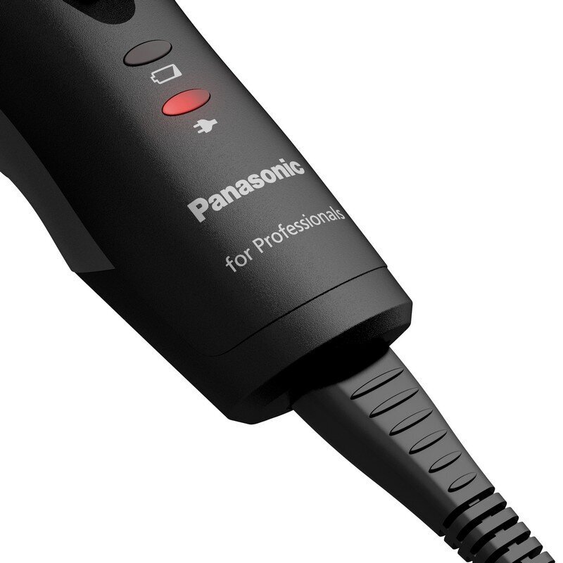 Juukselõikusmasin Panasonic ER-HGP82K hind ja info | Juukselõikusmasinad ja trimmerid | hansapost.ee