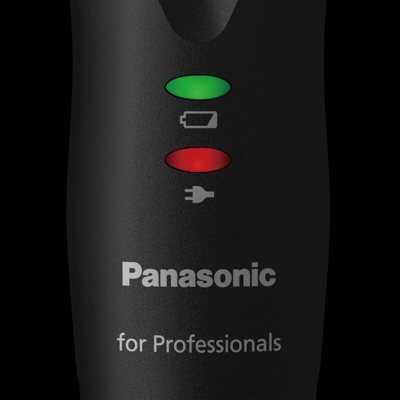 Juukselõikusmasin Panasonic ER-HGP82K hind ja info | Juukselõikusmasinad ja trimmerid | hansapost.ee