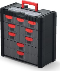 Ящик для инструментов Prosperplast Cargo KMC501 цена и информация | Ящики для инструментов, держатели | hansapost.ee