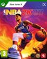 NBA 2K23 (Xbox Series X Game) Preorder цена и информация | Konsooli- ja arvutimängud | hansapost.ee