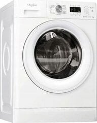 Whirlpool FFL6238WEE hind ja info | Pesumasinad | hansapost.ee