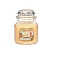 Lõhnaküünal Yankee Candle Vanilla Cupcake, 411 g