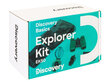 Komplekt Discovery Basics EK50 Explorer hind ja info | Binoklid | hansapost.ee
