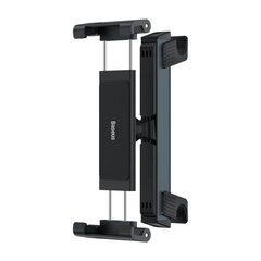 Baseus JoyRide Pro backseat tablet car mount (black) цена и информация | Держатели для телефонов | hansapost.ee