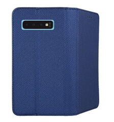 Чехол Smart Magnet Samsung A226 A22 5G темно синий цена и информация | Чехлы для телефонов | hansapost.ee