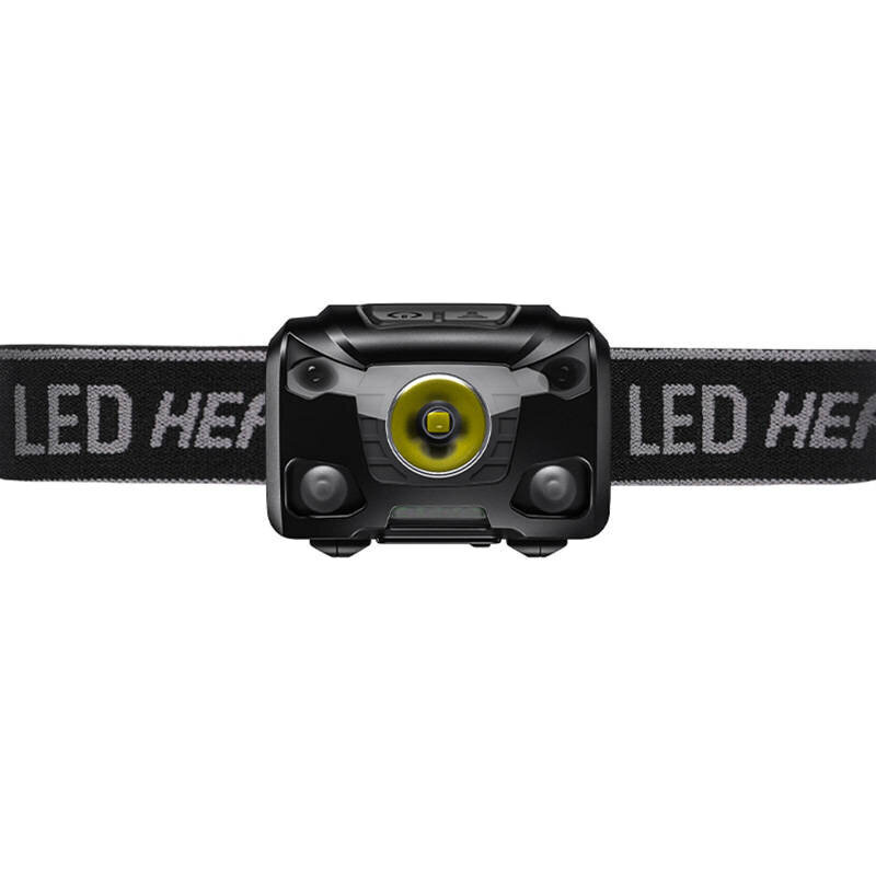 Headlight Superfire HL78, 110lm, USB-C цена и информация | Pealambid, matkalambid | hansapost.ee