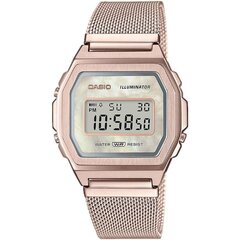 Casio Vintage naiste käekell price and information | Käekellad naistele | hansapost.ee