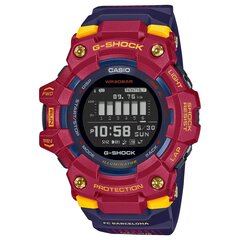 Casio G-Shock FC Barcelona Matchday мужские часы цена и информация | Мужские часы | hansapost.ee