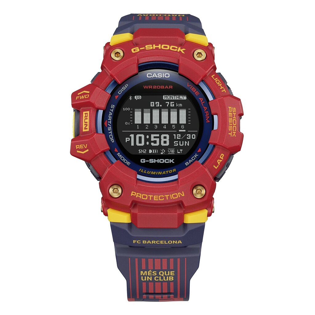 Casio G-Shock käekell hind ja info | Käekellad meestele | hansapost.ee