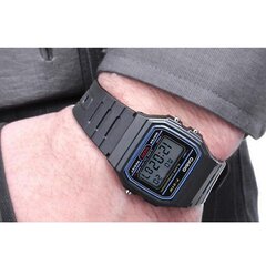 Casio Collection meeste käekell цена и информация | Мужские часы | hansapost.ee