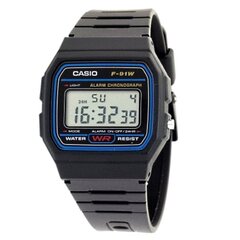 Casio Collection meeste käekell цена и информация | Мужские часы | hansapost.ee