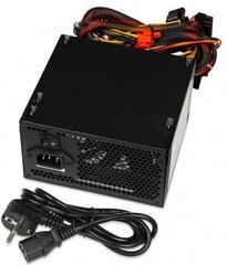 iBOX ZIC2600W12CMFA цена и информация | Материнские платы (PSU) | hansapost.ee