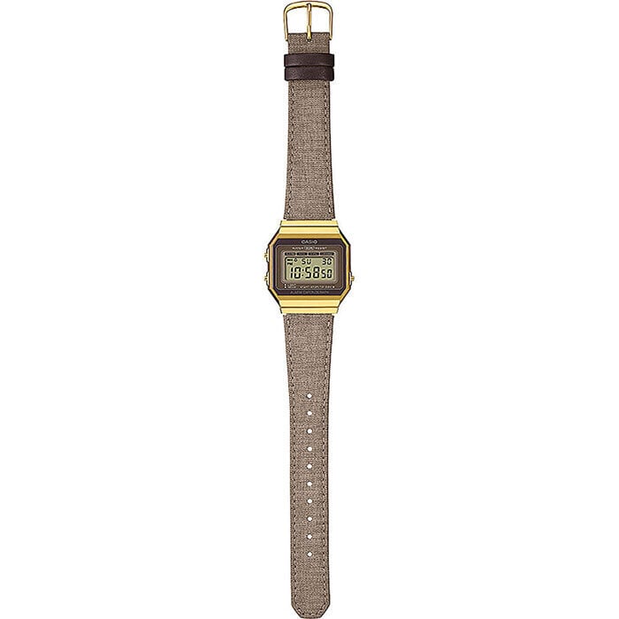 Casio Vintage käekell hind ja info | Käekellad meestele | hansapost.ee