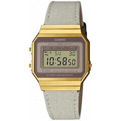 Casio A158WETG-9AEF цена и информация | Мужские часы | hansapost.ee