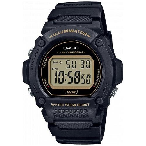 Casio Collection meeste käekell цена и информация | Käekellad meestele | hansapost.ee