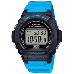 Casio Collection meeste käekell price and information | Käekellad meestele | hansapost.ee