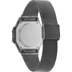 Casio A158WETG-9AEF цена и информация | Мужские часы | hansapost.ee