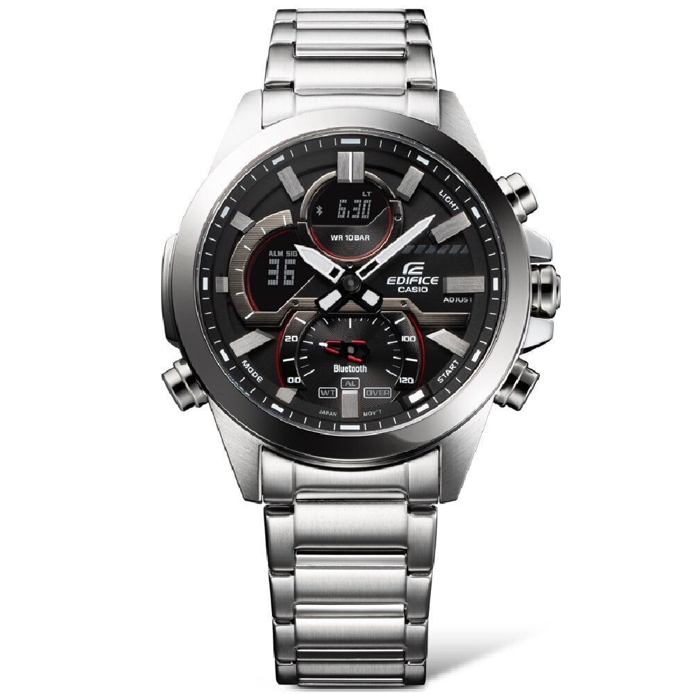 Casio Edifice meeste käekell hind ja info | Käekellad meestele | hansapost.ee