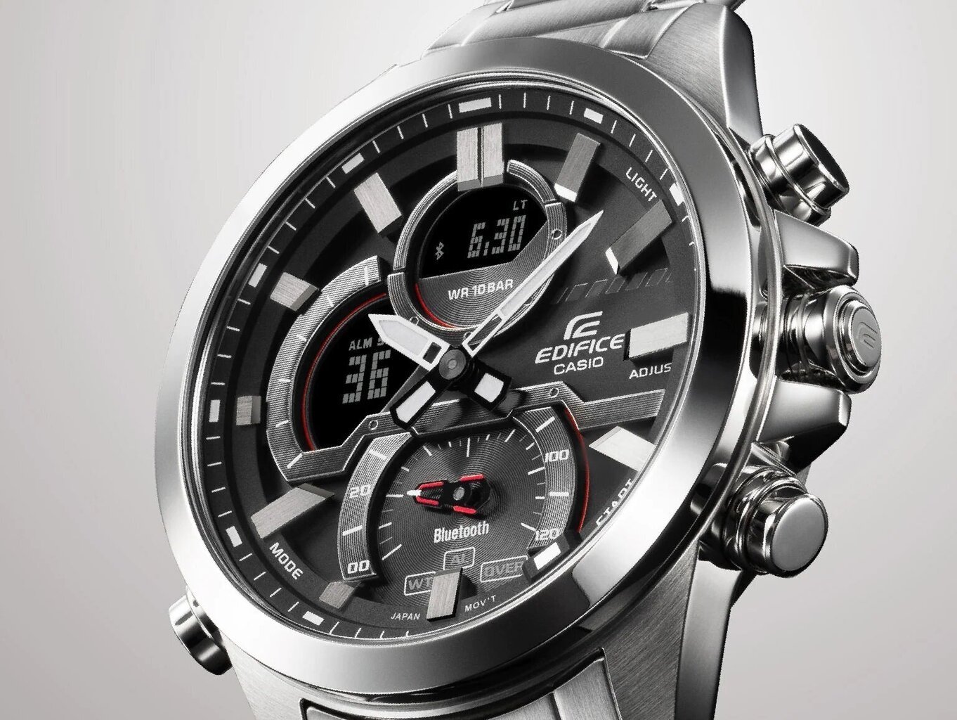 Casio Edifice meeste käekell hind ja info | Käekellad meestele | hansapost.ee