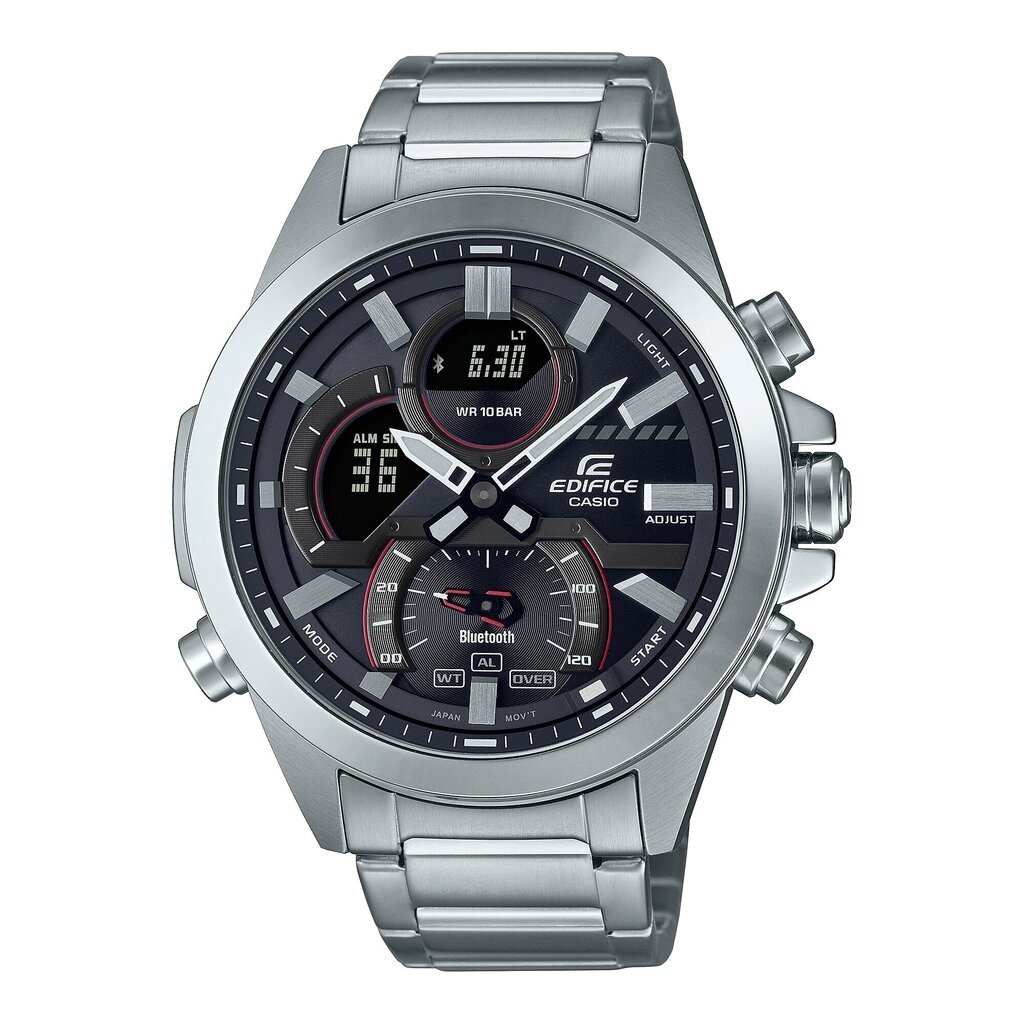 Casio Edifice meeste käekell hind ja info | Käekellad meestele | hansapost.ee