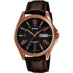 Мужские часы Casio MTP-1384L-1AVEF цена и информация | Мужские часы | hansapost.ee