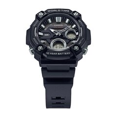 Casio Collection meeste käekell цена и информация | Мужские часы | hansapost.ee