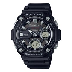 Casio Collection meeste käekell цена и информация | Мужские часы | hansapost.ee