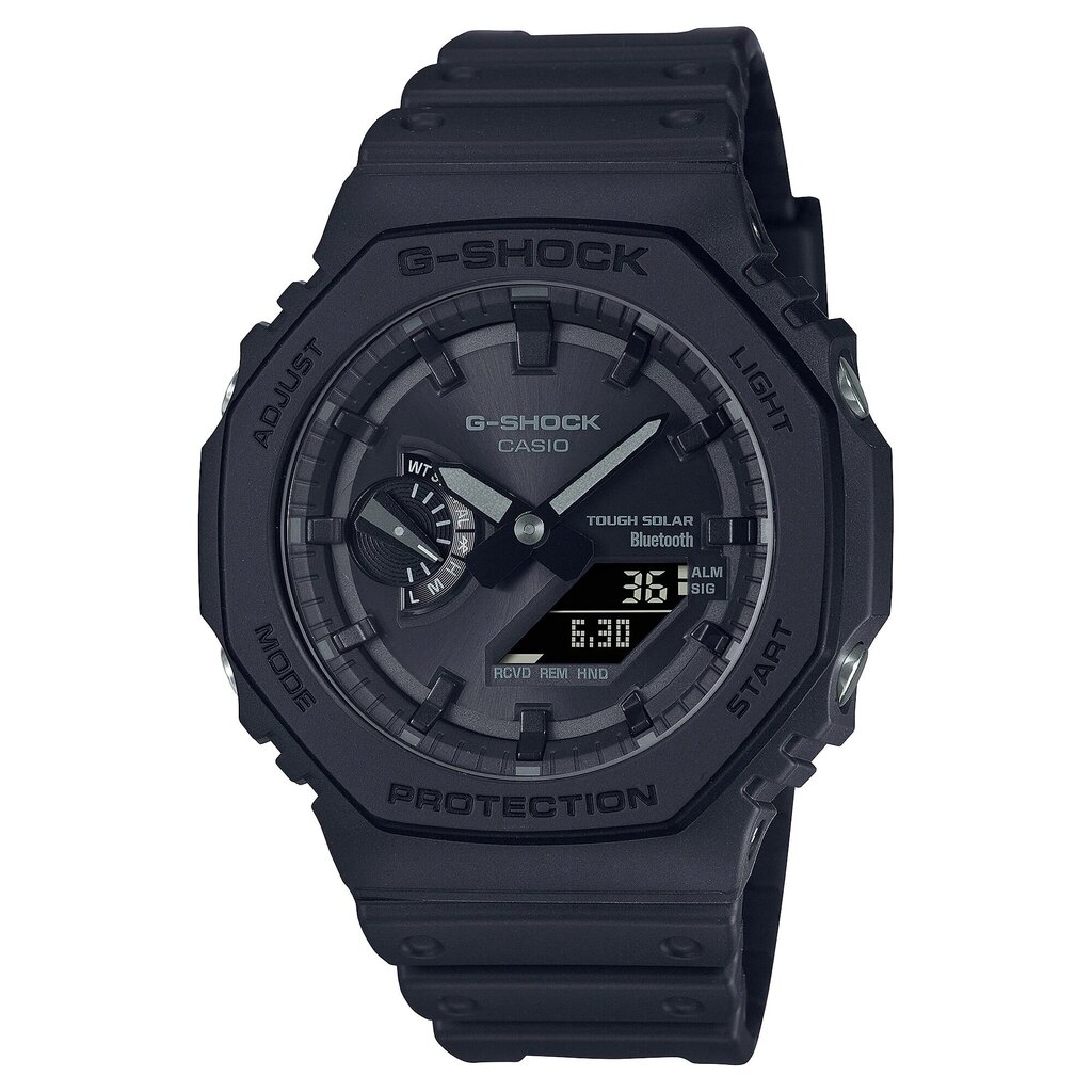 Casio G-Shock meeste käekell цена и информация | Käekellad meestele | hansapost.ee