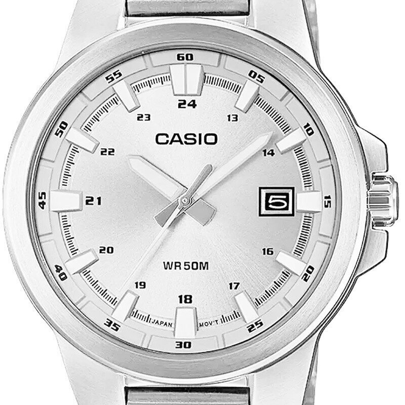 Casio Collection meeste käekell цена и информация | Käekellad meestele | hansapost.ee